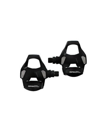 Shimano PD RS500 SPD Pedal with SM SH11 Cleats 2