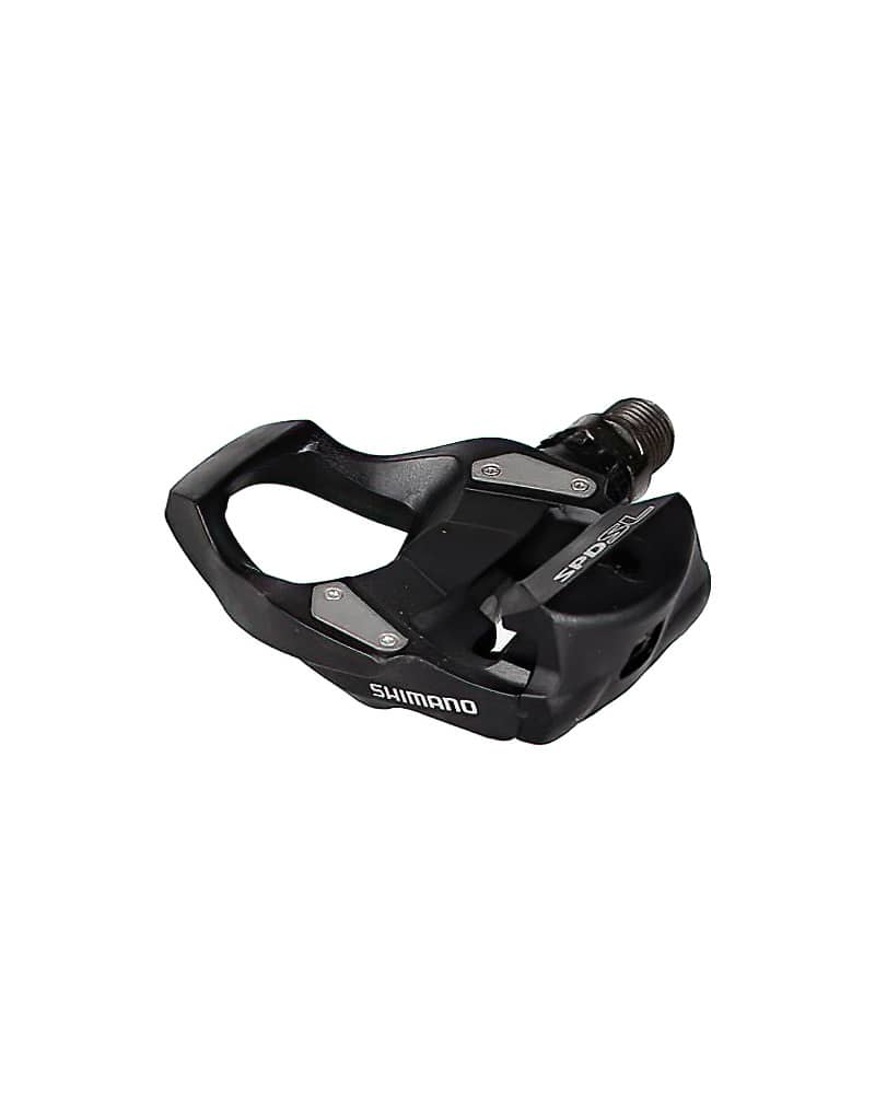 Shimano PD-RS500 SPD Pedal with SM-SH11 Cleats 2 Shimano PD RS500 SPD Pedal with SM SH11 Cleats 3