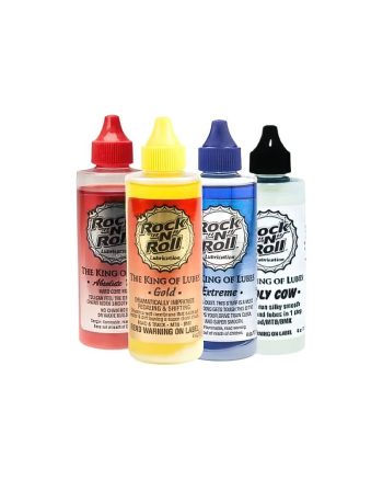 Rock N Roll Lubricant