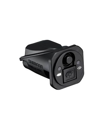 Shimano Ultegra Di2 EW RS910 E Tube Junction A Built in Type 2xPort 1xCharging Port Internal Handlebar Frame Bar End Junction 3