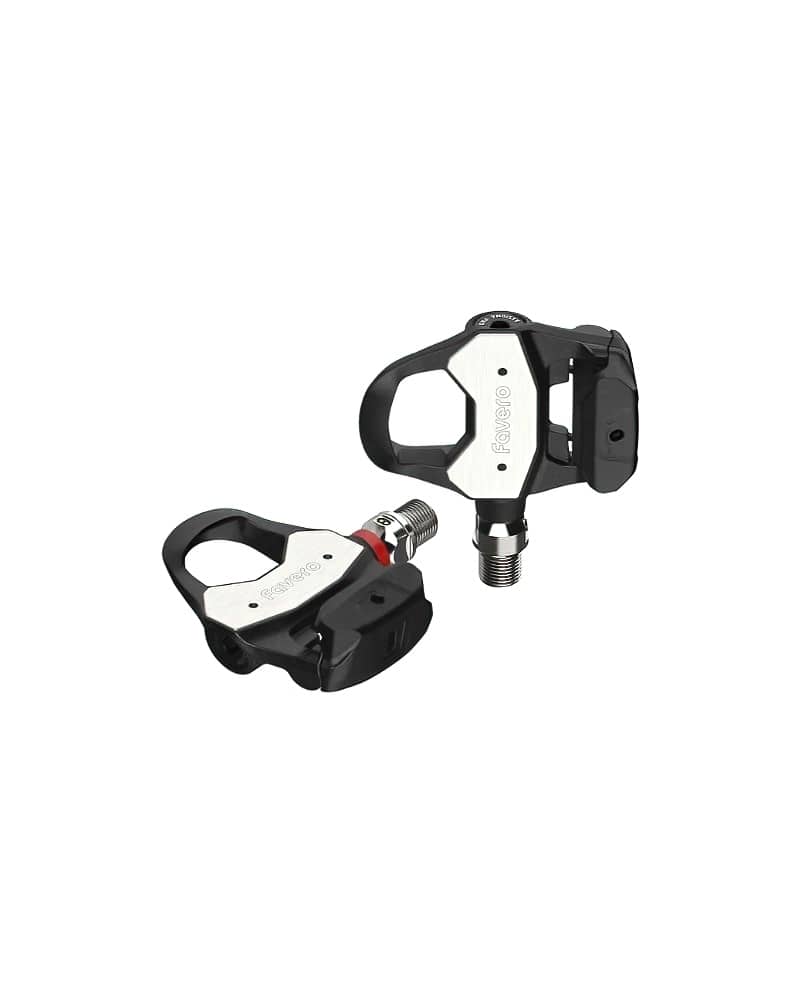 Favero Assioma PRO RL-2 RL-1 (LOOK) Power Meter Pedal 2 Favero Assioma Pro RL 2 DeNoiseAI standard