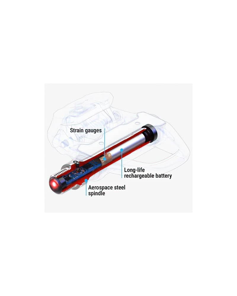 Favero Assioma PRO RL-2 RL-1 (LOOK) Power Meter Pedal 3 Favero Assioma Pro RL 3 DeNoiseAI standard