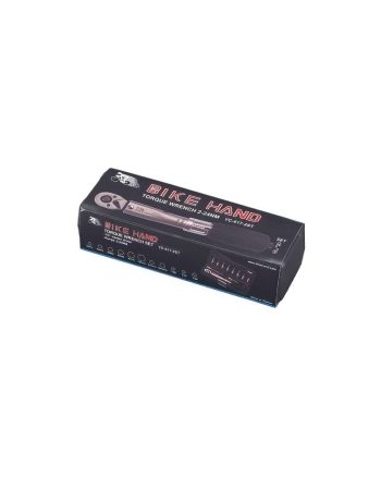 Bikehand Professional Torque Wrench Set YC 617 2ST 1