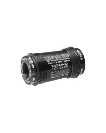 BBInfinite T47 External Shimano