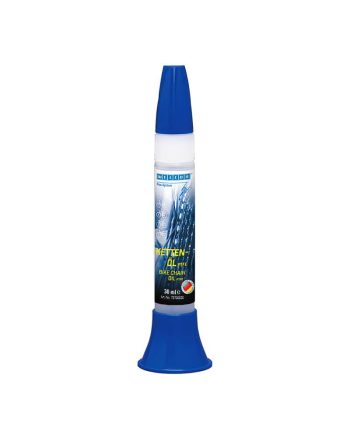 Weicon Bike Chain Oil PTFE 30ml