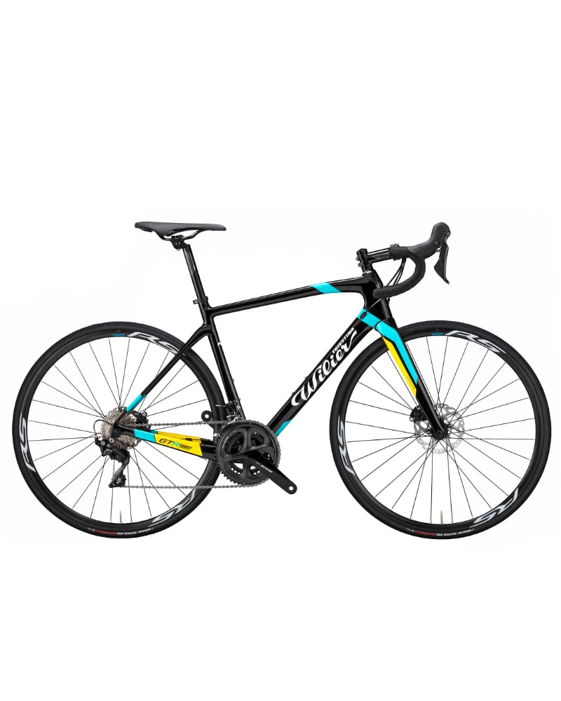 Wilier GTR Team Disc Brake with RS171 Wheelset 1 Wilier GTR Team Disc Brake Astana