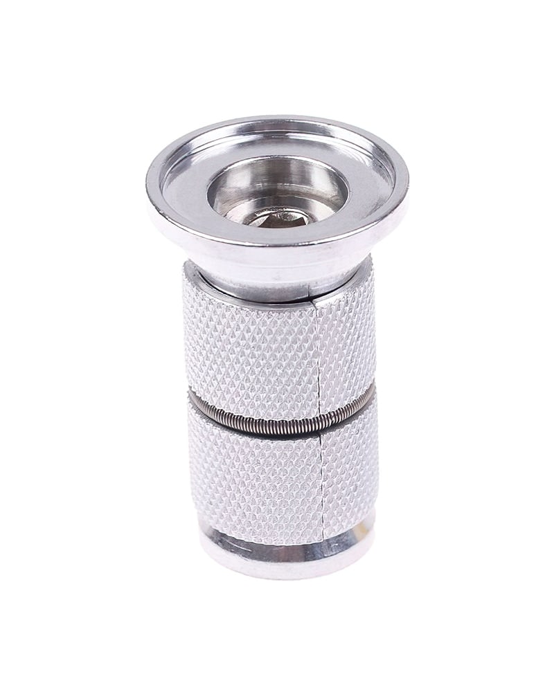 Steerer Tube Expander Compression Plug For Carbon Fiber Frame 1 Headset Expander Plug 2 min