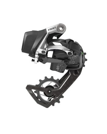 Sram Red AXS E1 Rear Derailleur Max 36T DeNoiseAI standard