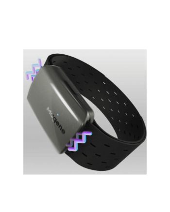Magene H803 1 min