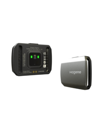 Magene H803 2 min