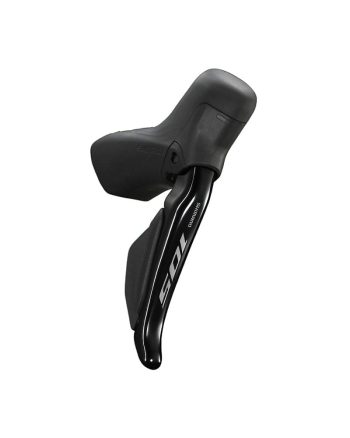 Shimano 105 Di2 ST R7170 12 Speed Shifter Set Black 3 DeNoiseAI standard min