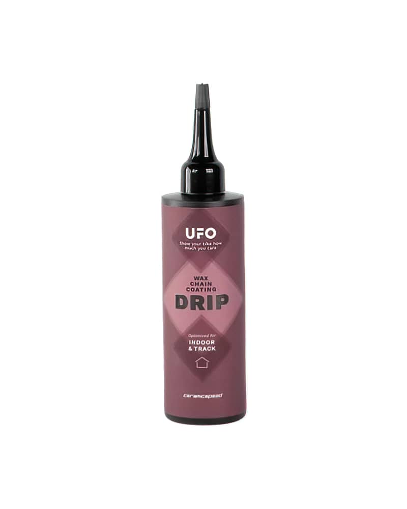 CeramicSpeed UFO Drip Indoor & Track 15ml, 100ml 1 CeramicSpeed UFO Drip Indoor Track 100ml DeNoiseAI low light min