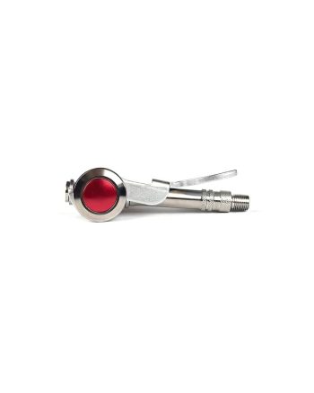 Silca HIRO Lock Ring Presta Valve Chuck 1 DeNoiseAI standard min
