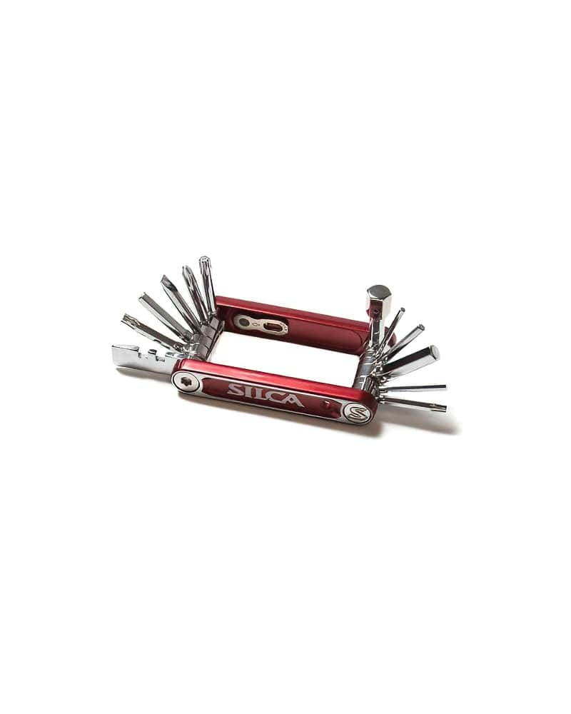 Silca Italian Army Knife (Tredici / Nove) 1 Silca Italian Army Knife Tredici 1 DeNoiseAI standard min