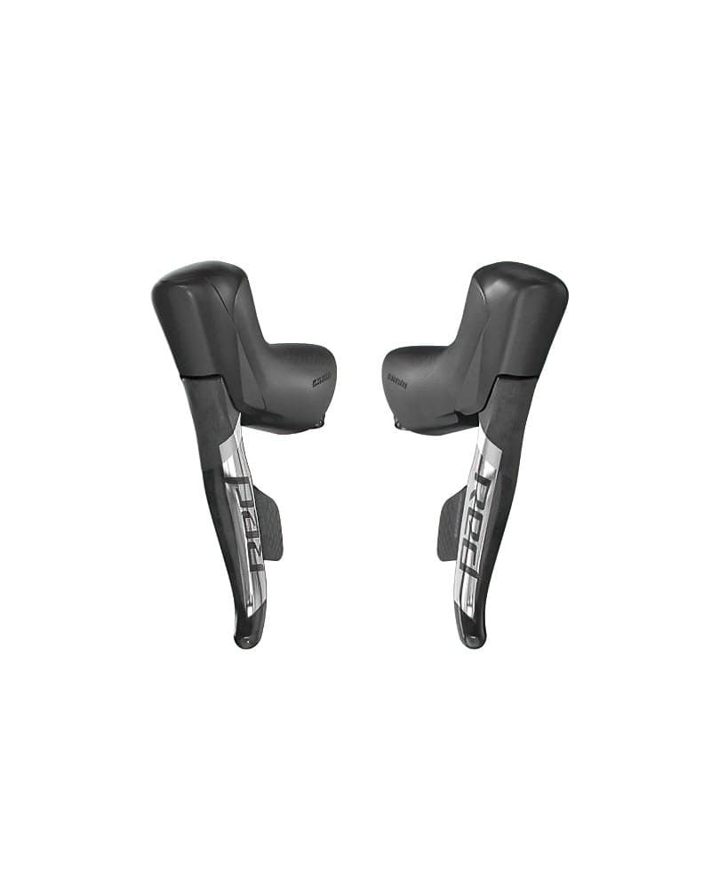 SRAM Red AXS Disc Shifters and Brake Caliper set 4 SRAM Red AXS Disc Shifters and Brake Caliper set 4 DeNoiseAI standard min