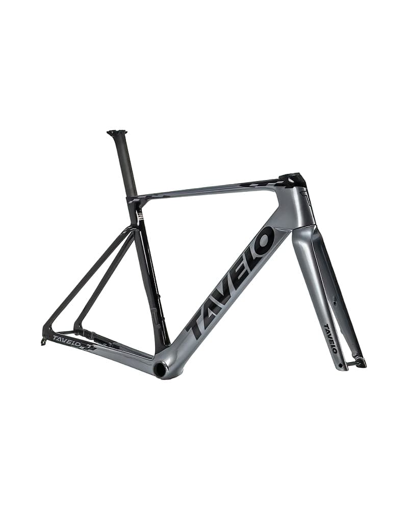 Tavelo Arow Race Frameset 2 Tavelo Arow Race Polestar DeNoiseAI standard min