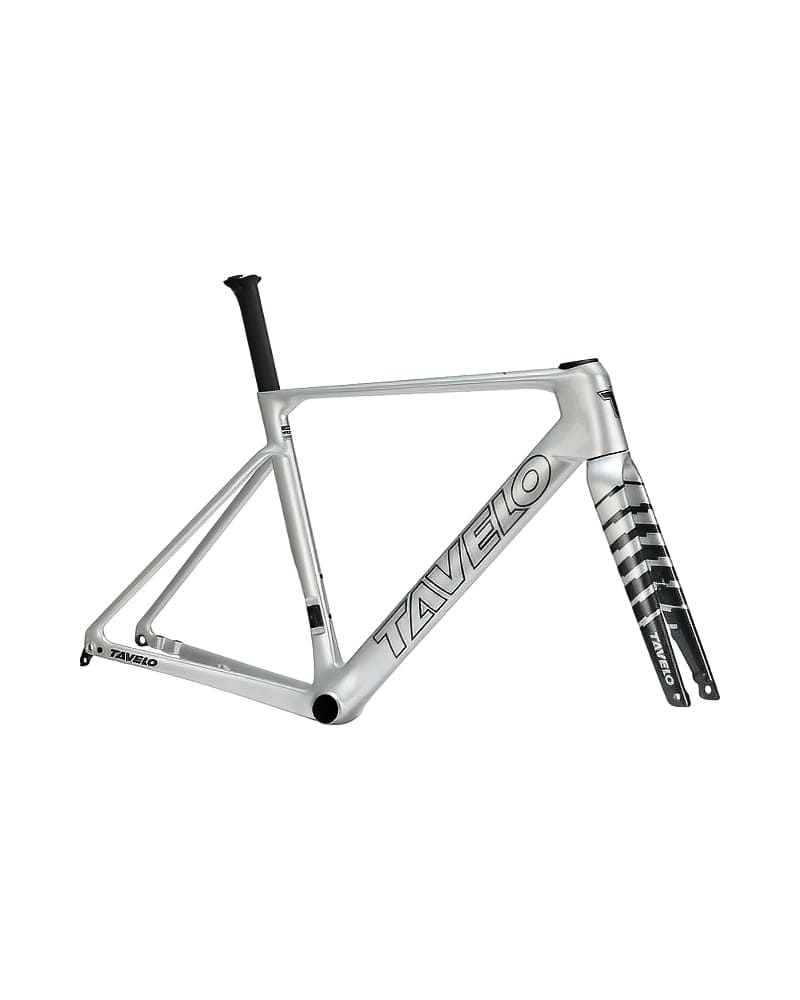 Tavelo Arow Race Frameset 8 Tavelo Arow Race WATT DeNoiseAI standard min