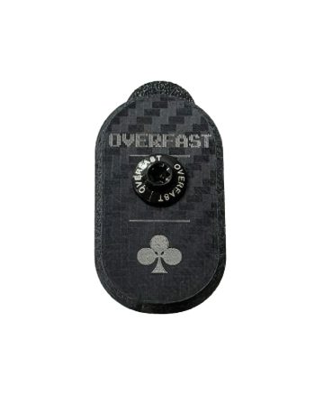 OVERFAST Colnago Y1RS Battery Holder 2 DeNoiseAI standard min
