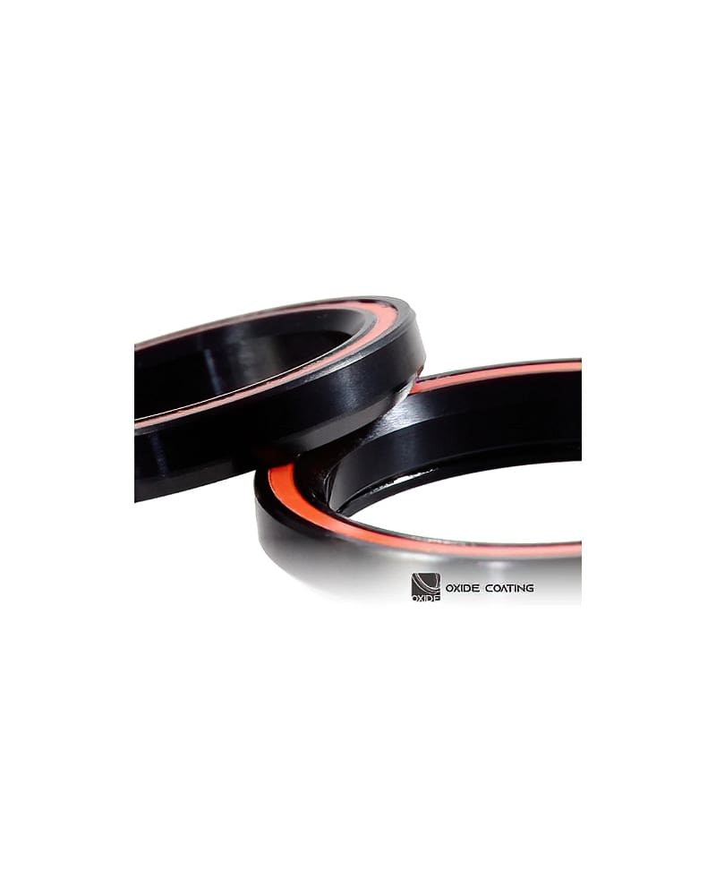 Tripeak G5 Hybrid Bearing Black Oxide Replacement Kit For Elitewheels 1 Tripeak JETSTREAM Pro BB & AOPW Technology 4 DeNoiseAI standard min