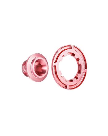 Chaser Crank Cover Crankset Screws for Cybrei GP3 Green DeNoiseAI standard
