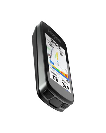 Magene C606 Pro Bike Computer 7 DeNoiseAI standard