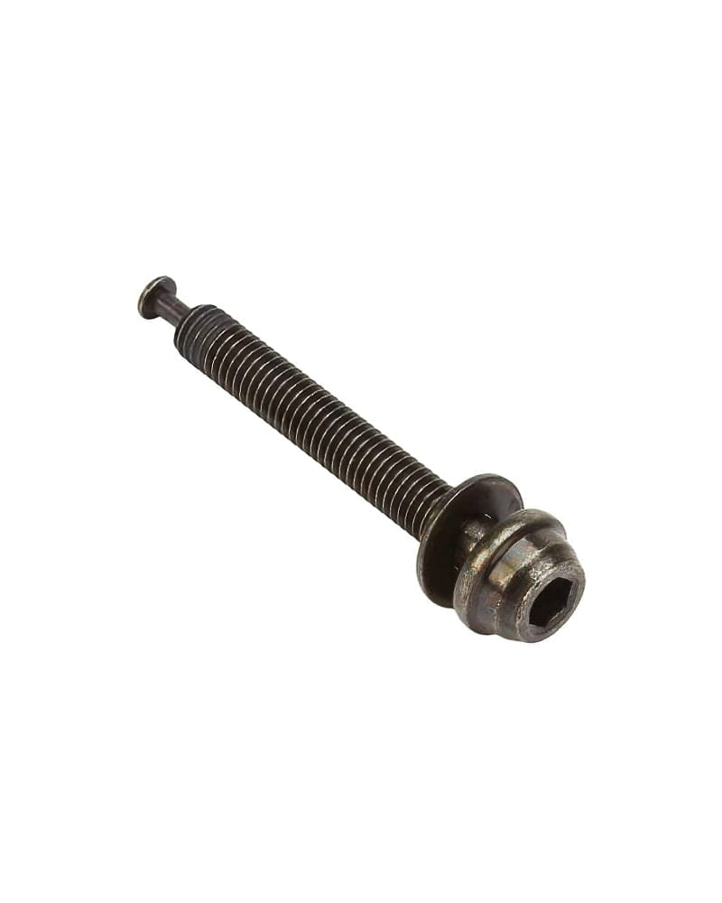 Shimano BR-RS505 Y8N208040 Caliper Fixing Bolt C 35mm (Per Pcs, Non-Retail Packing) 3 Shimano BR RS505 Y8N208040 Caliper Fixing Bolt C 35mm 2 DeNoiseAI standard