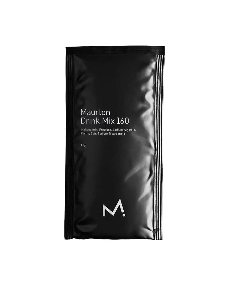 Maurten Drink Mix 160 (100g), Mix 320 (100g) 1 Maurten Drink Mix 160 DeNoiseAI standard
