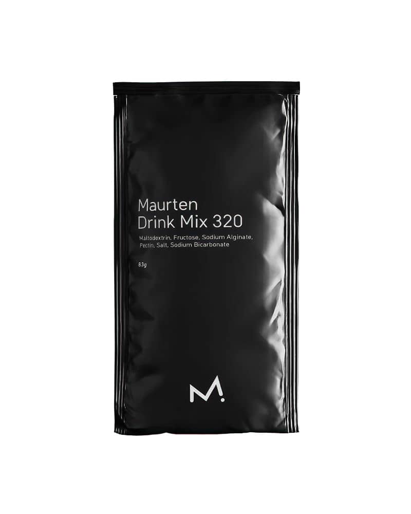 Maurten Drink Mix 160 (100g), Mix 320 (100g) 2 Maurten Drink Mix 320 DeNoiseAI standard