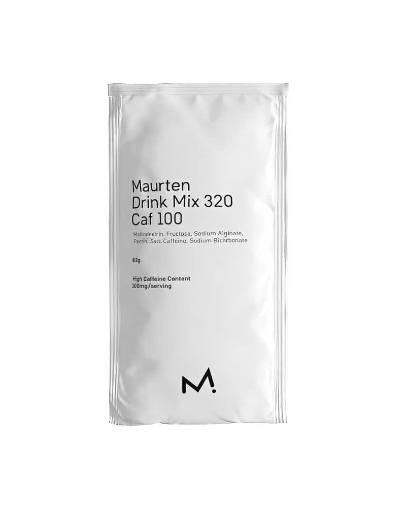 Maurten Drink Mix 320 Caf 100 (100g) 1 Maurten Mix 320 Gaf 100 DeNoiseAI standard