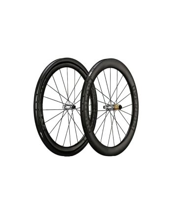Overfast Aerion EVO 60 wheelset DeNoiseAI standard