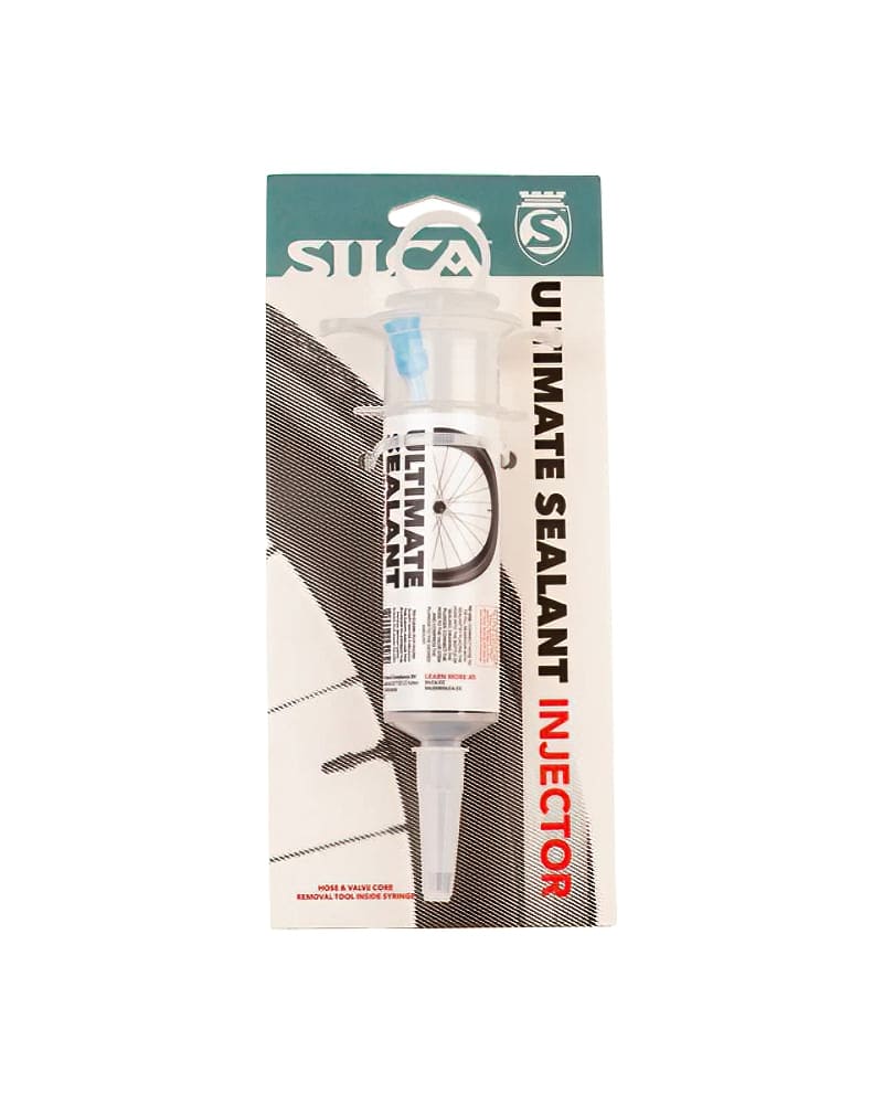 SILCA Ultimate Sealant Injector 1 Silca Ultimate Sealant Injector 1