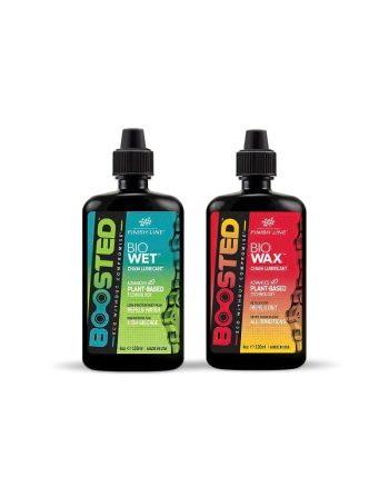 Finish Line Booted Bio Wet & Wax Chain Lube DeNoiseAI standard