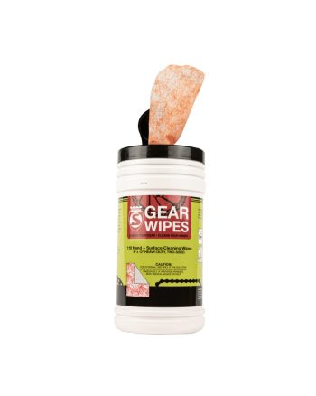 Silca Gear Wipes Canister